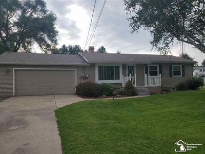 11395 S Telegraph Rd, Erie, MI, 48133