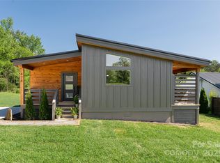 476 Upper Grassy Branch Rd, Asheville, NC 28805