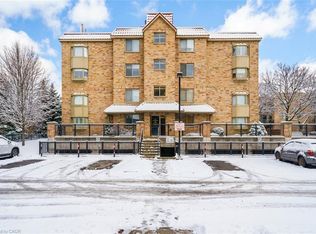 3499 Upper Middle Rd #211, Burlington, ON L7M4M7