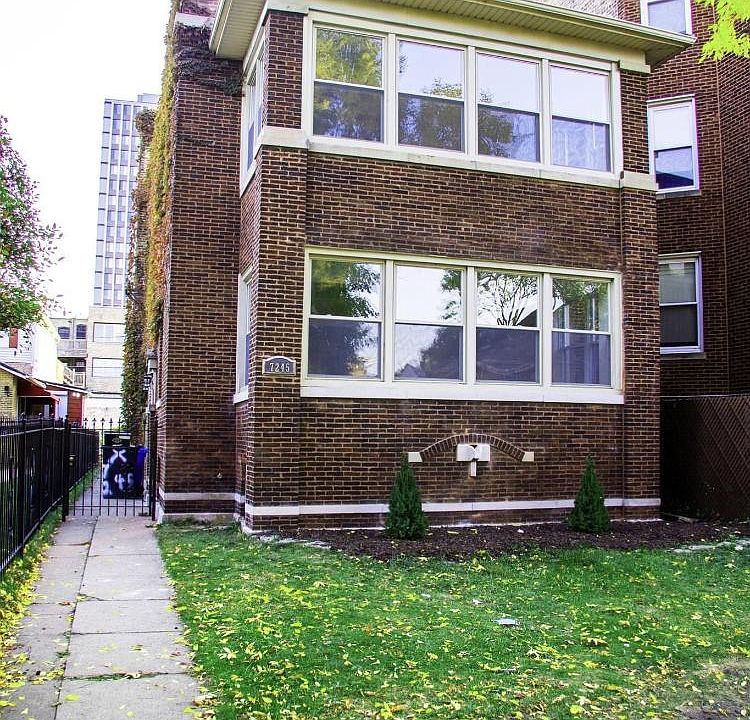 1st image of 7245 S Coles Ave #1-4
