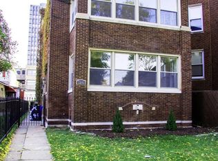 7245 S Coles Ave #1-4, Chicago, IL 60649