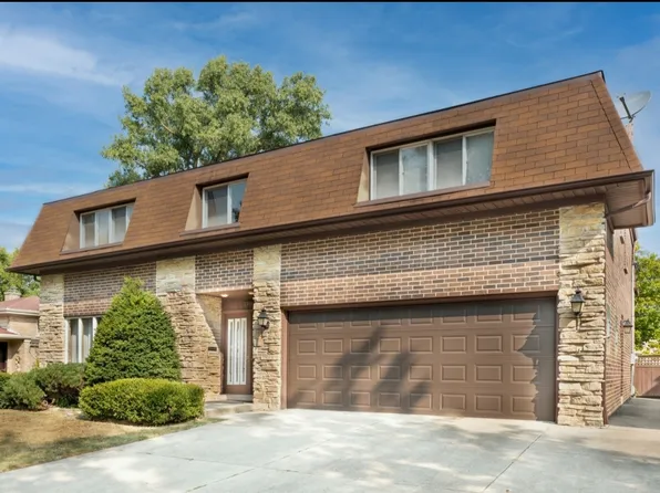 5522 Madison St, Morton Grove, IL 60053