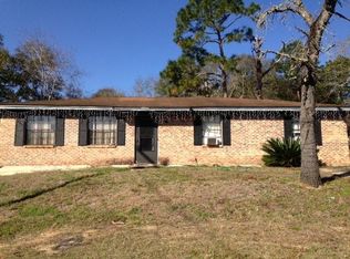 1596 Van Delia Rd, Tallahassee, FL 32310