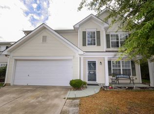 9455 Grand Oaks St NW, Concord, NC 28027