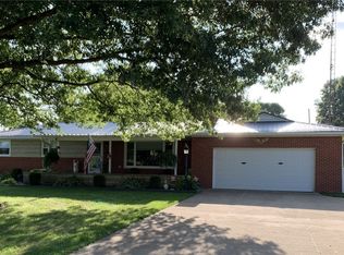 3295 Dellwood Ave NW, Canton, OH 44708