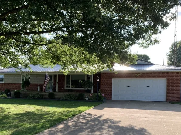 3295 Dellwood Ave NW, Canton, OH 44708