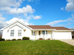 4956 Markell Ln, Cherry Valley, IL 61016