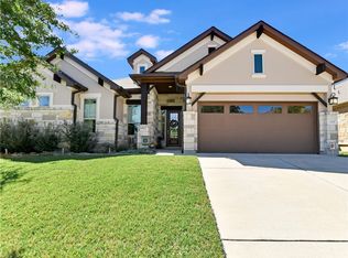 2201 Colinas Verdas Rd, Leander, TX 78641