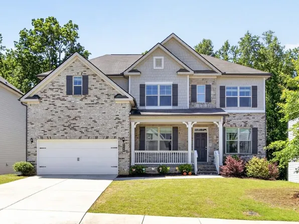 3750 Deaton Trl, Buford, GA 30519