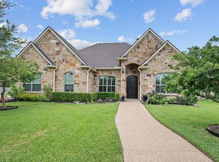 4218 Egremont Ct, College Station, TX 77845