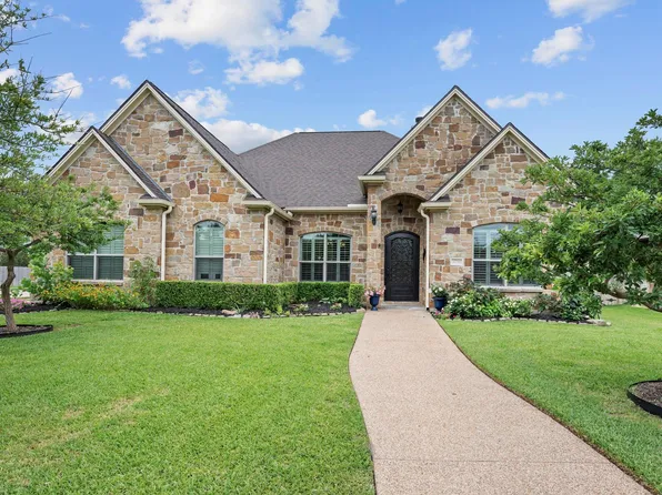4218 Egremont Ct, College Station, TX 77845