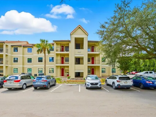 3032 Parkway Blvd APT 307, Kissimmee, FL 34747