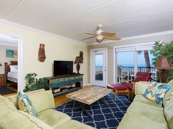 4400 Gulf Blvd APT 202, South Padre Island, TX 78597