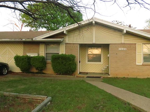 2nd image of 1102 Donley Dr