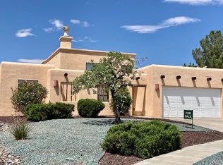 3933 Saddle Fork Ct, Las Cruces, NM 88012