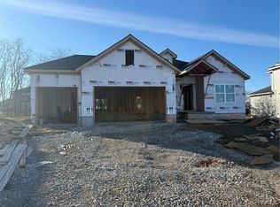 2616 NE Woodland Oak Dr, Lees Summit, MO 64086