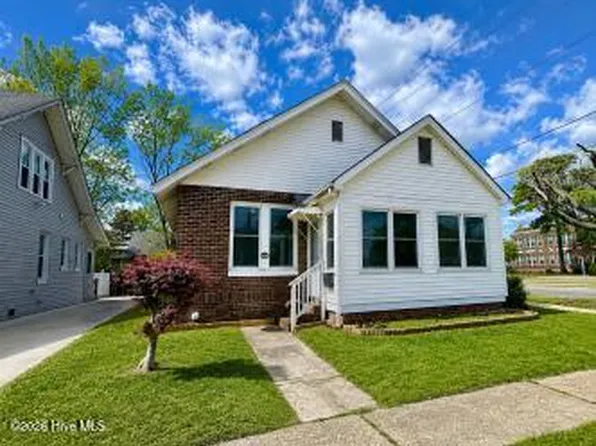 517 W North Street W, Ahoskie, NC 27910