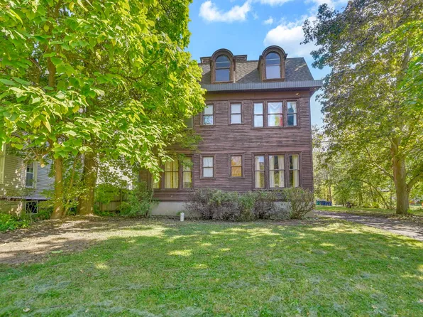 415 Crescent Ave #14214, Buffalo, NY 14214