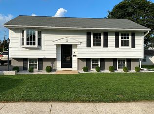 12 Meadow Ln, Thurmont, MD 21788