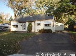 1114 Dayton Ave, Saint Paul Park, MN 55071