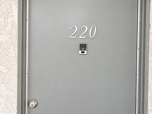 Floor plan 220