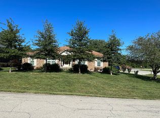 1201 Nightingale Ln, Goshen, KY 40026