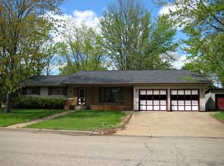 1711 Daly Ave, Wisconsin Rapids, WI 54494