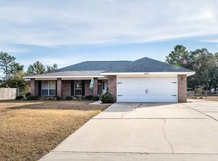 6633 Hartland St, Navarre, FL 32566