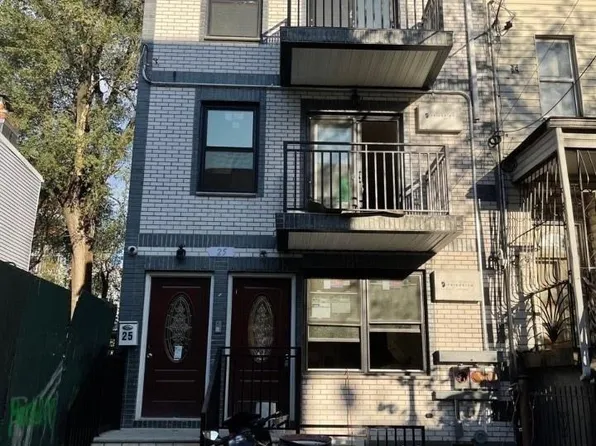 23 Milford Street, Brooklyn, NY 11208