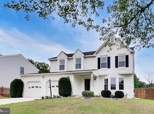 9313 Kings Grant Rd, Laurel, MD 20723