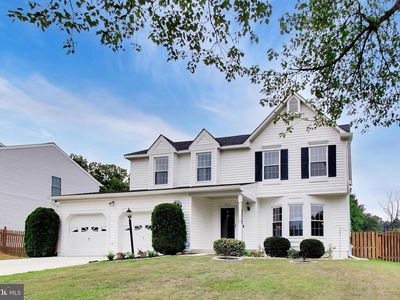 9313 Kings Grant Rd, Laurel, MD, 20723