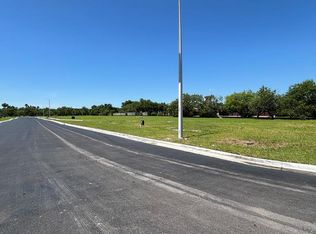 1126 Julio Ln, Harlingen, TX 78552