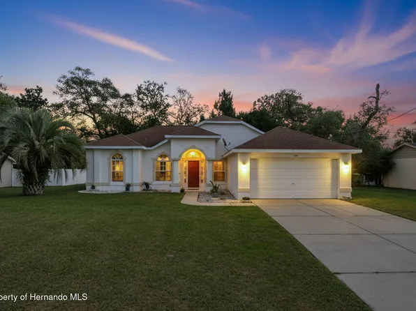 3292 Dow Ln, Spring Hill, FL 34609