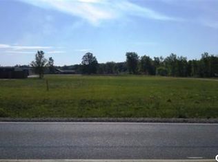 Tbd S Lincoln Rd, Mount Pleasant, MI 48858