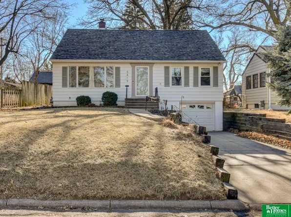 5419 Lafayette Ave, Omaha, NE 68132