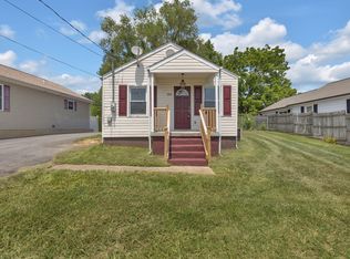 572 Dillwyn St, Kingsport, TN 37665