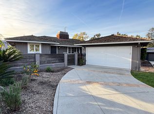 1551 N Greenbrier Rd, Long Beach, CA 90815