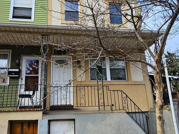 947 Ohio Ave, Trenton, NJ 08638