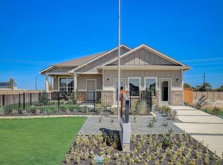 472 Josey Wales Dr, Jarrell, TX 76537