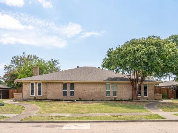 2834 Townbluff Dr, Plano, TX 75075