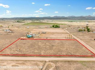 3225 W Rocky Rd, Paulden, AZ 86334