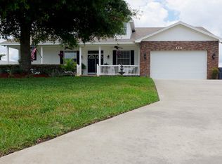110 Old Nichols Cir, Auburndale, FL 33823