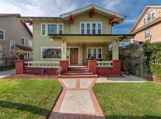 1925 5th Ave, Los Angeles, CA 90018