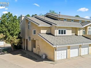 588 Observatory Dr, Colorado Springs, CO 80904