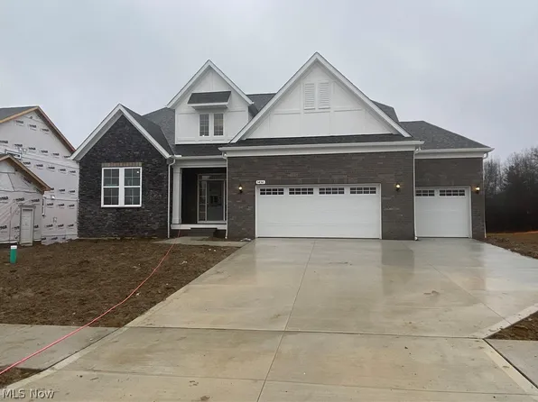 3456 Crandall Ave, Richfield, OH 44286