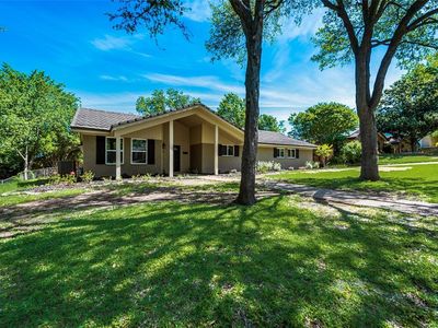 3824 Wren Ave, Fort Worth, TX, 76133