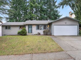 2010 Aberdeen Pl SE, Renton, WA 98055