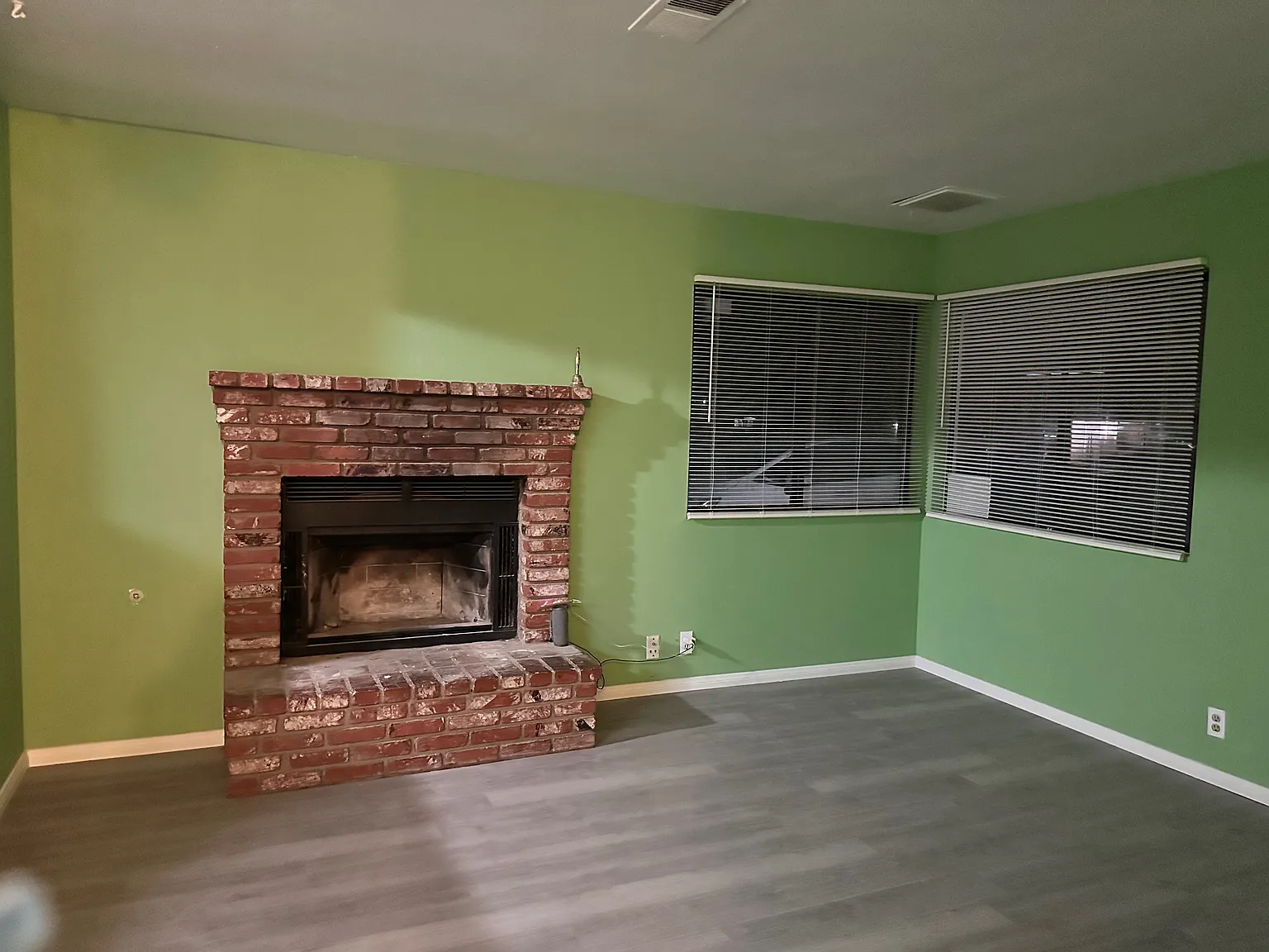 3 bed, 1400 sqft, $2,800 — Photo 2