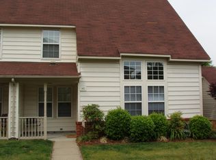 141 Buttonwood Ln, Yorktown, VA 23693