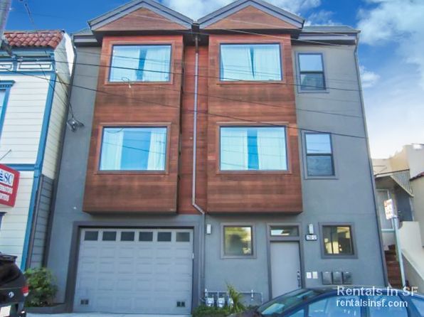 2350 San Bruno Ave #A